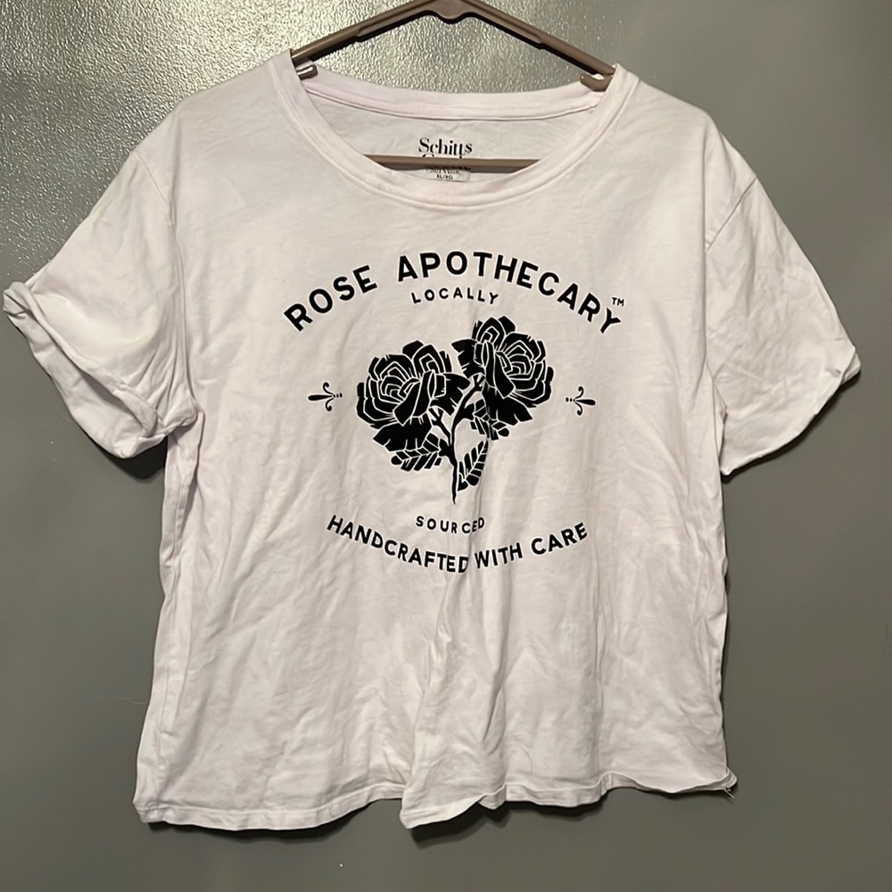 Schitts Creek t-shirt